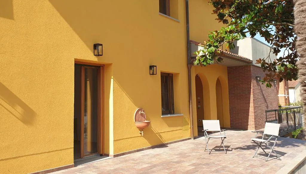 Anima Franca Bed and breakfast — foto 7