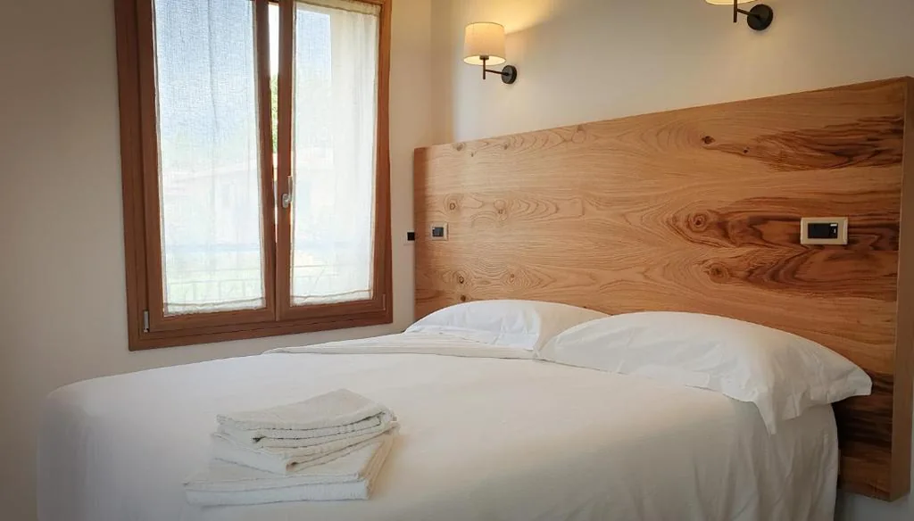 Anima Franca Bed and breakfast — foto 8