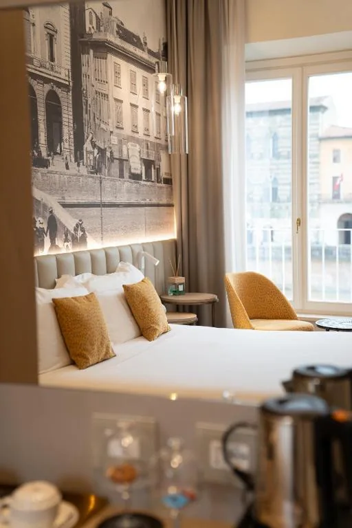 Anna Teresa Luxury