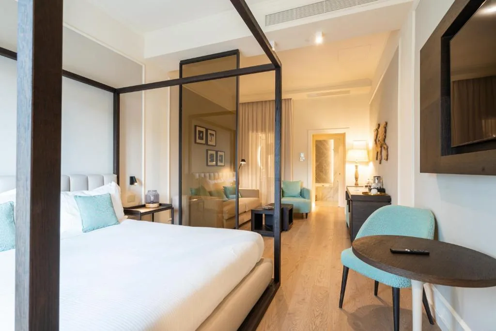 Anna Teresa Luxury — foto 3