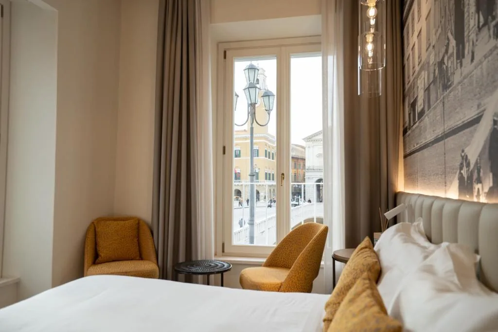 Anna Teresa Luxury — foto 4