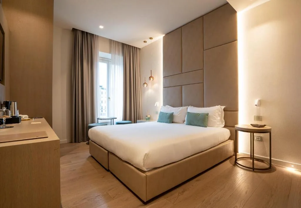 Anna Teresa Luxury — foto 6