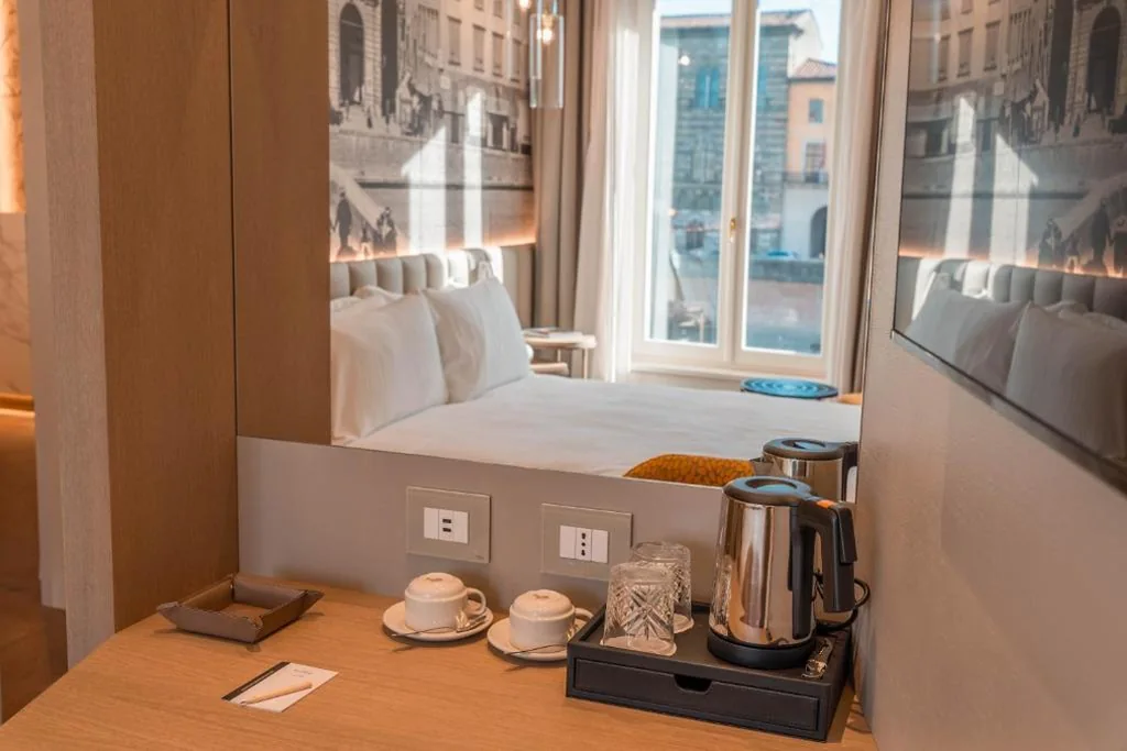 Anna Teresa Luxury — foto 8