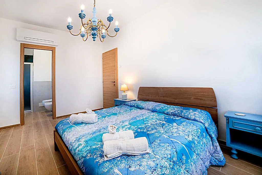 Annina’s family-friendly house in Siena — foto 3