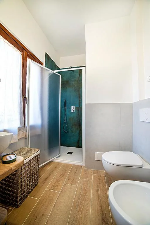 Annina’s family-friendly house in Siena — foto 4