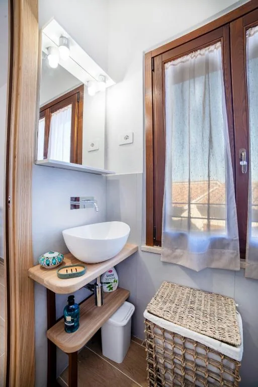 Annina’s family-friendly house in Siena — foto 5