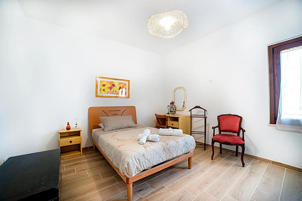Annina’s family-friendly house in Siena — foto 8