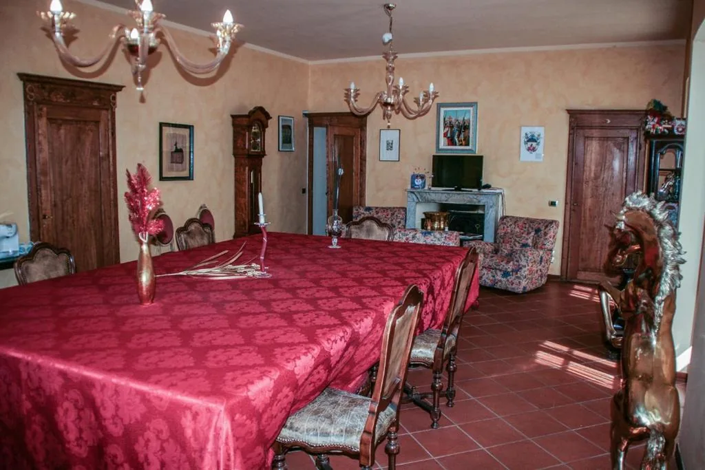 Antica Cittadella B&B
