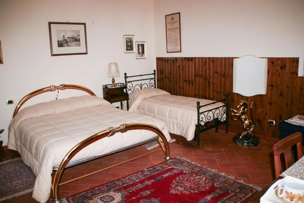 Antica Cittadella B&B