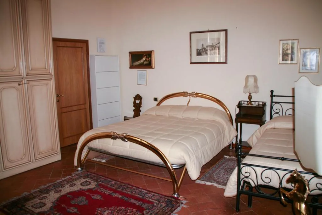 Antica Cittadella B&B — foto 7
