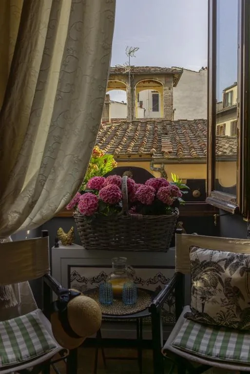 Antica Dimora De’ Benci — foto 5