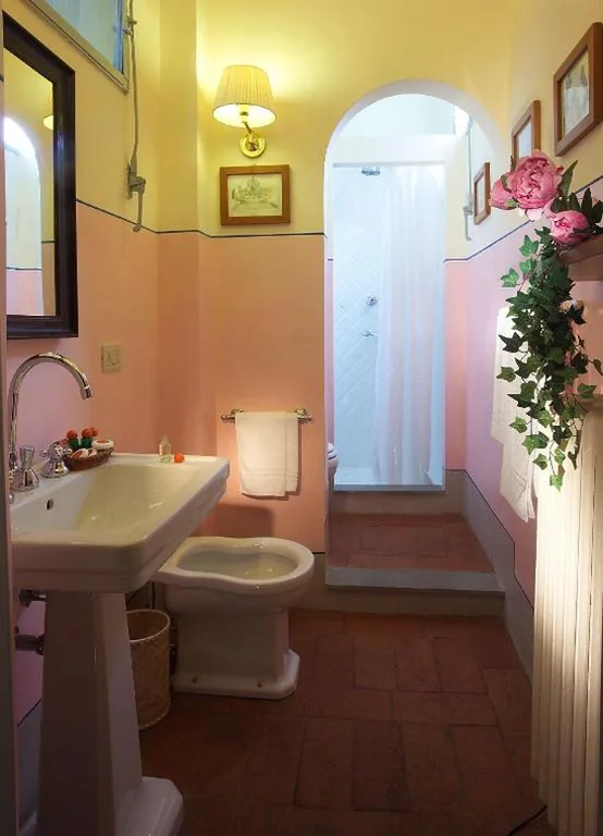 Antica Dimora Firenze — foto 3