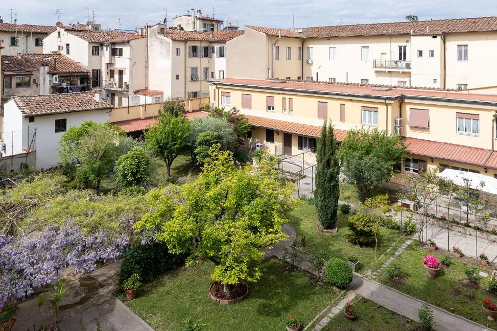 Antica Dimora Sant’Anna — foto 7