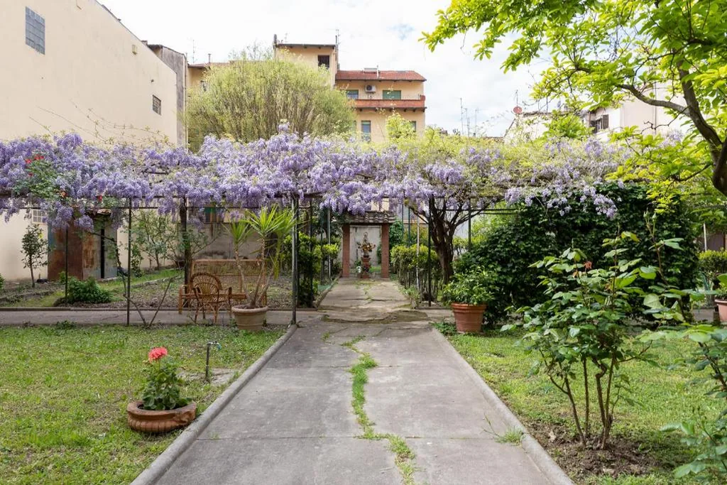 Antica Dimora Sant’Anna — foto 8