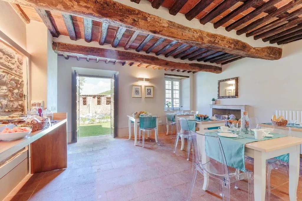 Antica Pergola di San Giusto — foto 5
