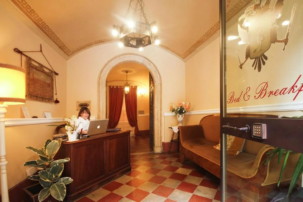 Antica Residenza Cicogna — foto 7
