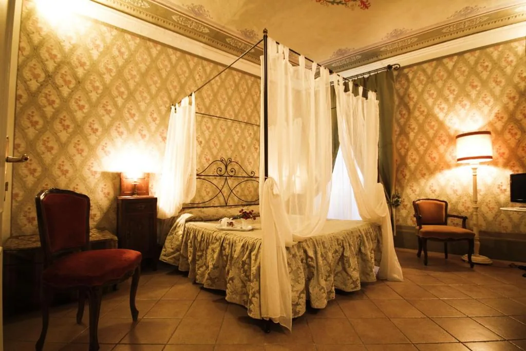 Antica Residenza Cicogna — foto 8