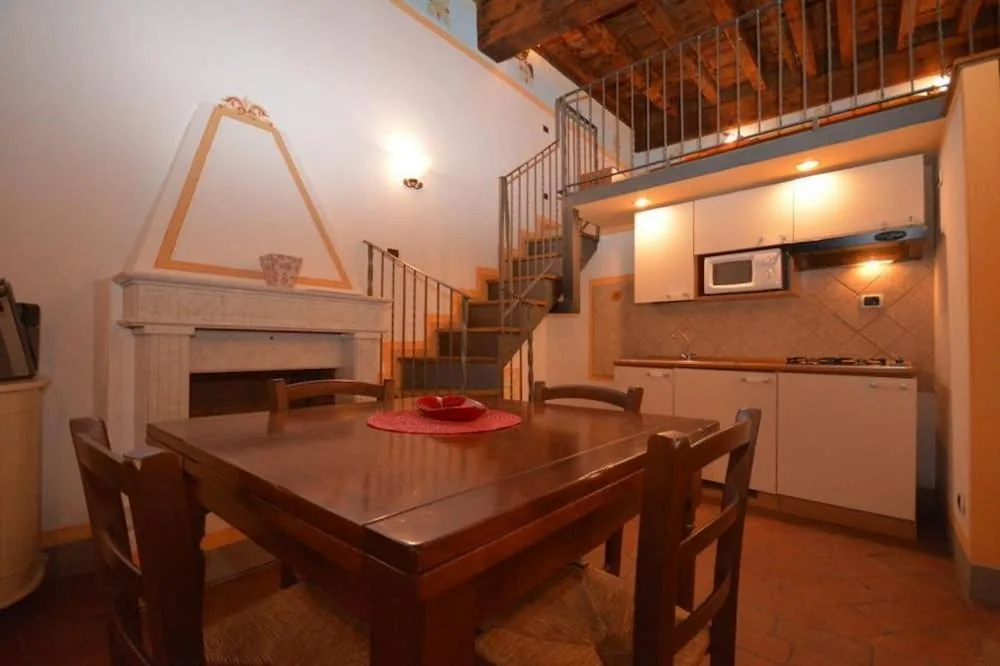 Antica Residenza del Gallo — foto 4