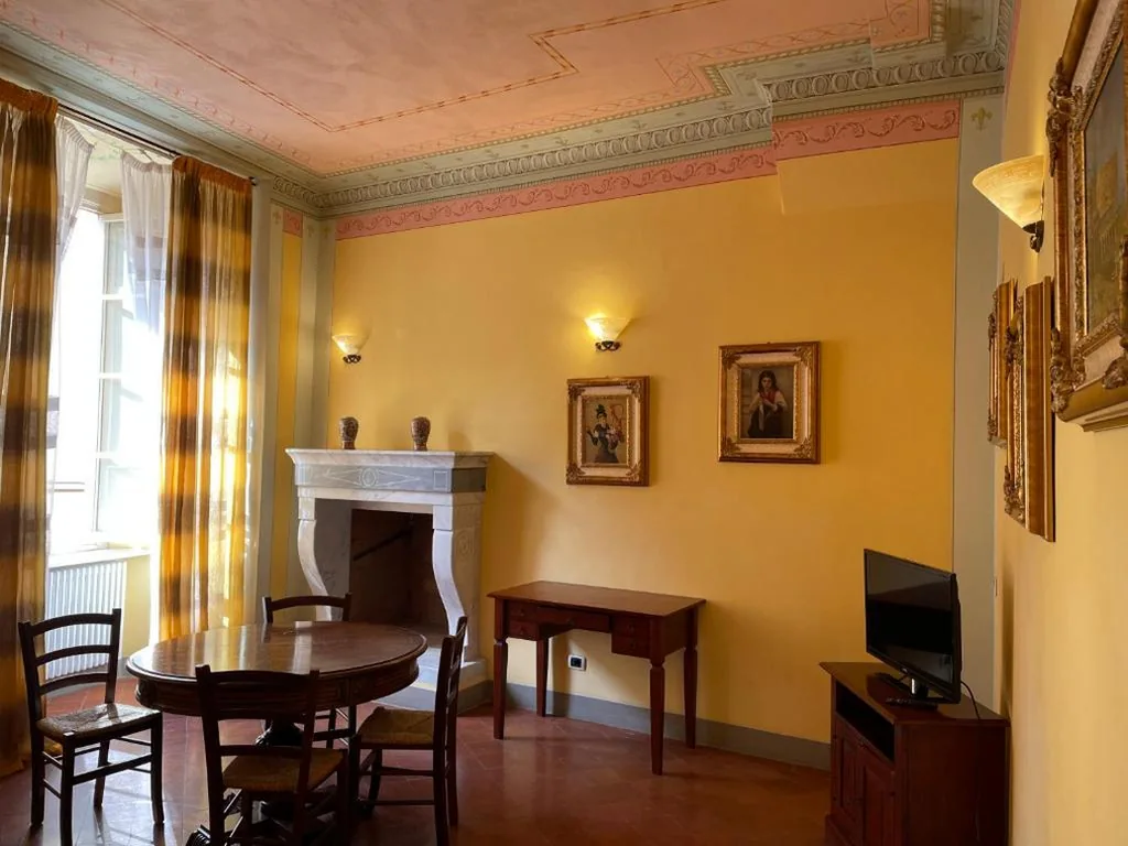 Antica Residenza del Gallo — foto 5