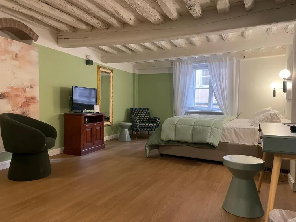 Antica Residenza del Gallo — foto 7
