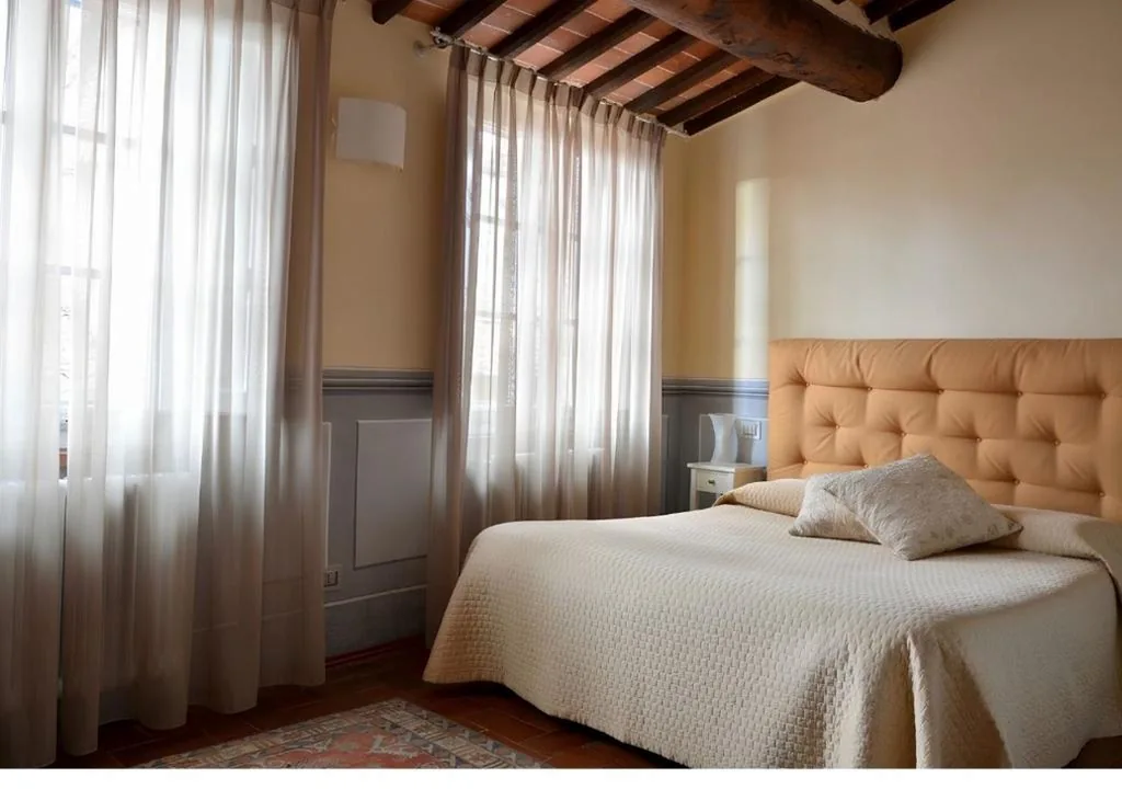 Antica Residenza Dell’Angelo