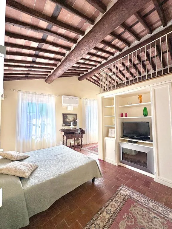 Antica Residenza Dell’Angelo — foto 4