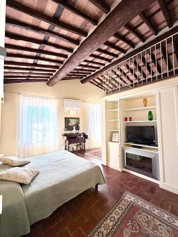 Antica Residenza Dell’Angelo — foto 5