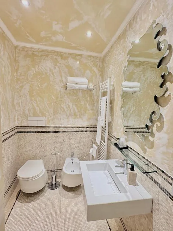 Antica Residenza Dell’Angelo — foto 8