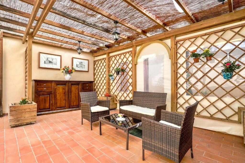 Antica Residenza Santa Chiara -City Center — foto 3
