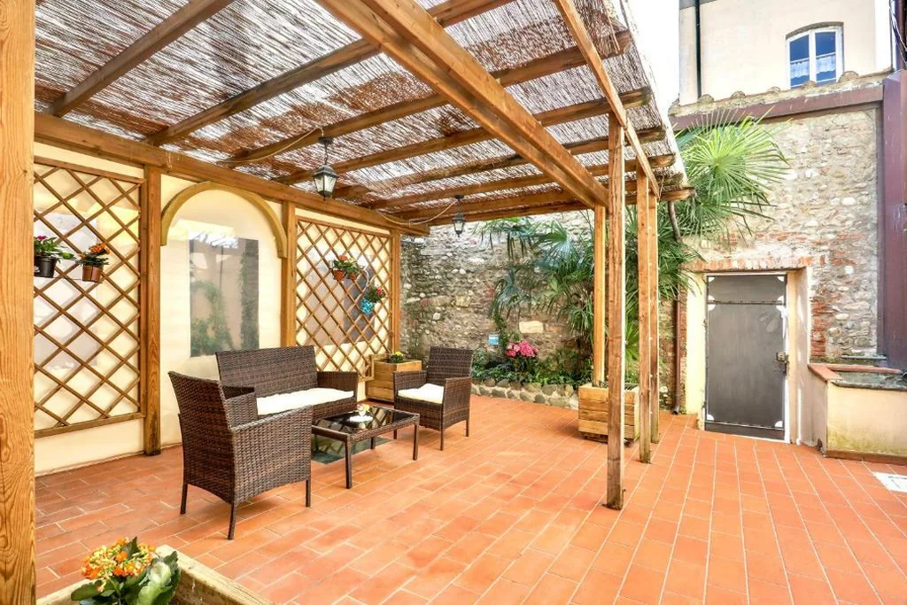 Antica Residenza Santa Chiara -City Center — foto 4