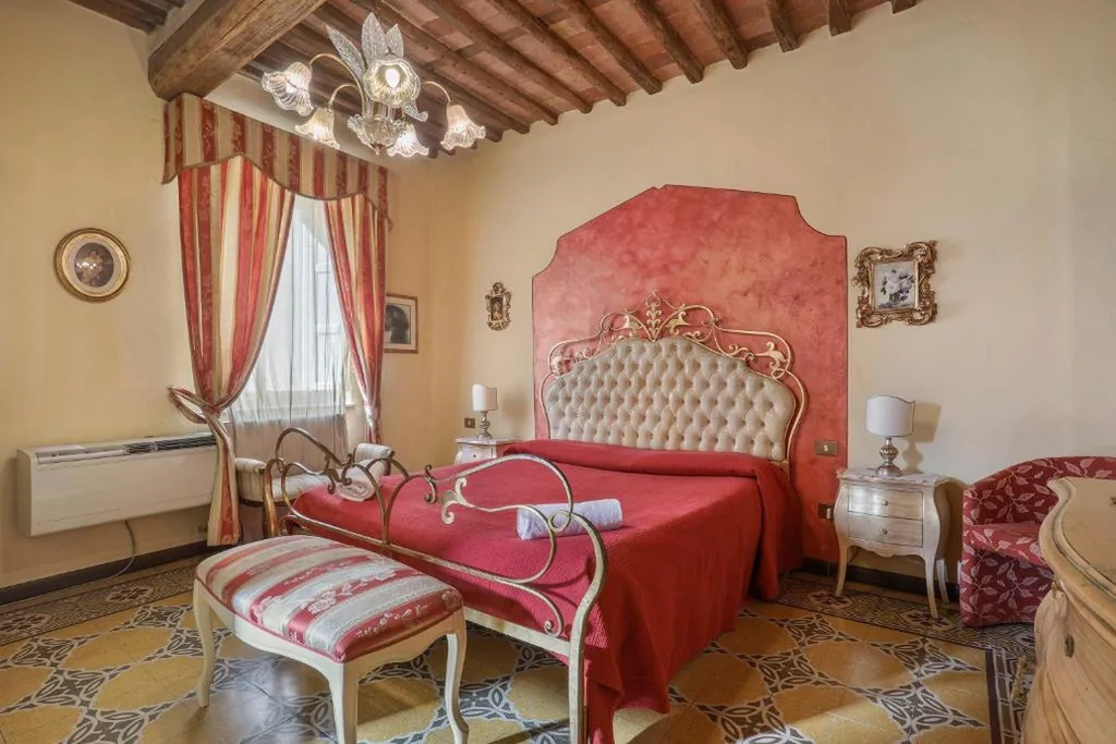 Antica Residenza Santa Chiara -City Center — foto 5