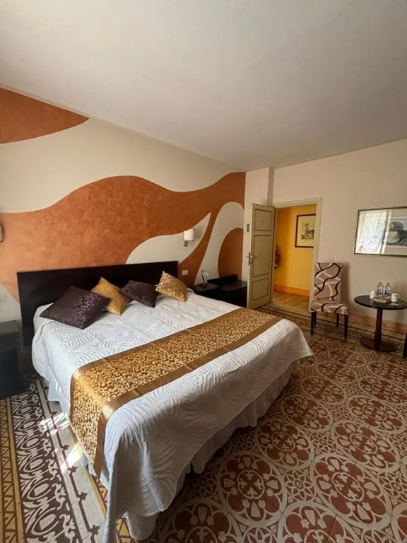 Antica Residenza Santa Chiara -City Center — foto 7