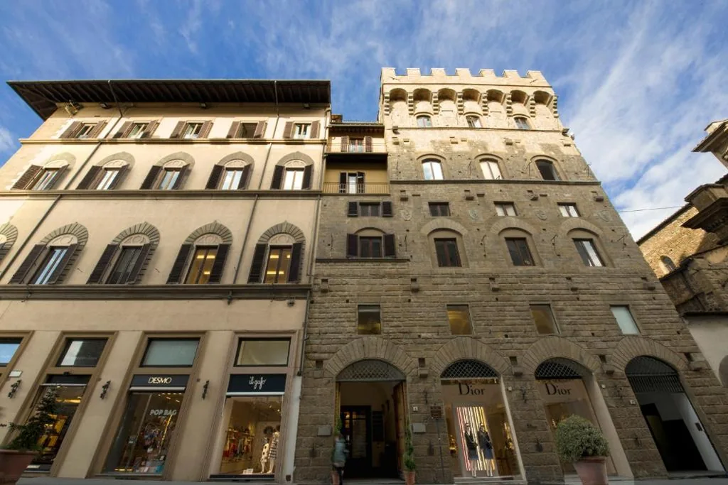 Antica Torre Tornabuoni — foto 3