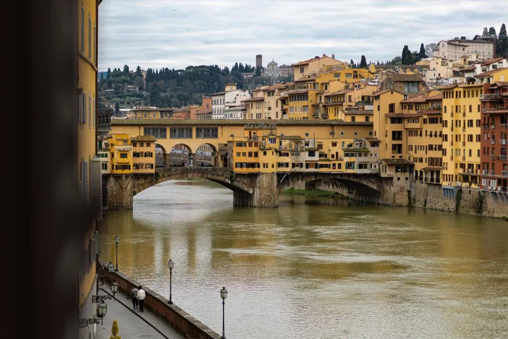 Antica Torre Tornabuoni — foto 5