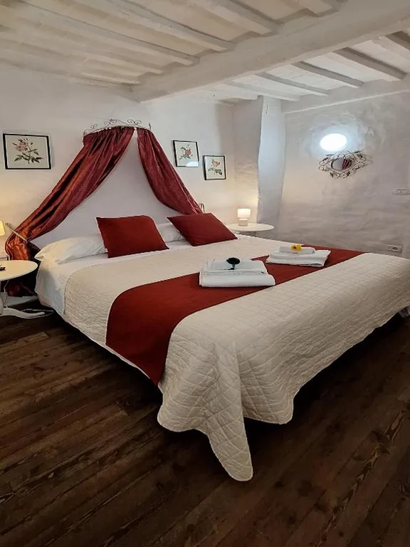 Antiche Mura