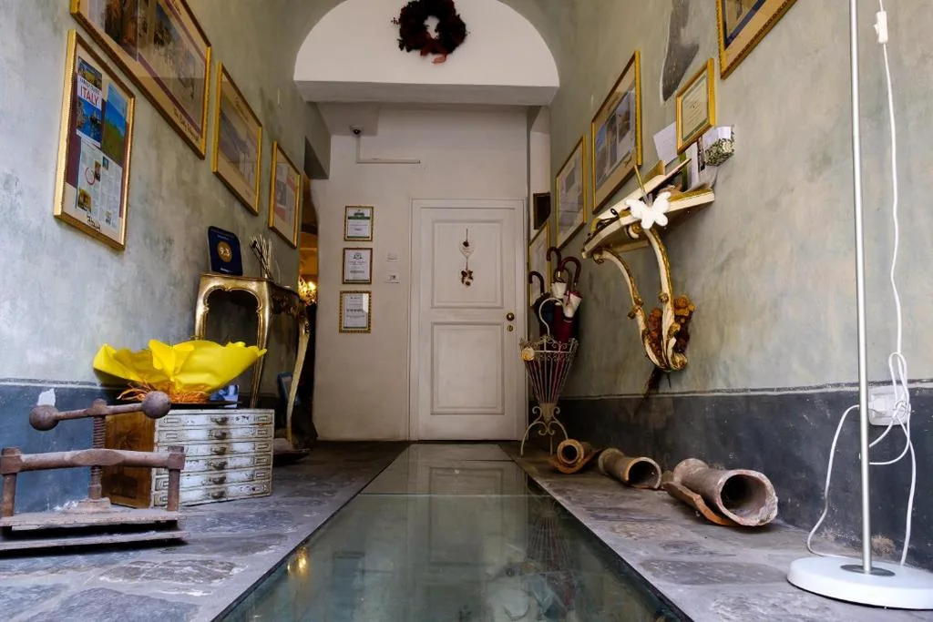 Antiche Mura — foto 7