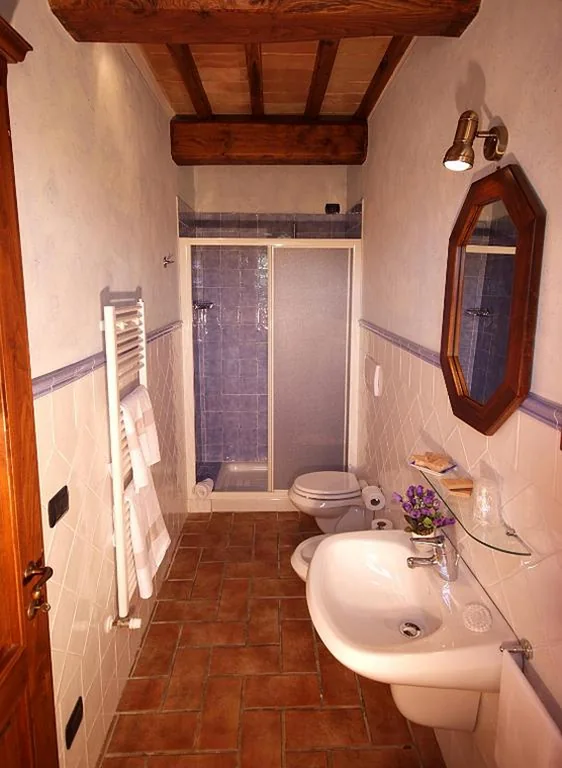Antico Borgo Il Cardino — foto 3