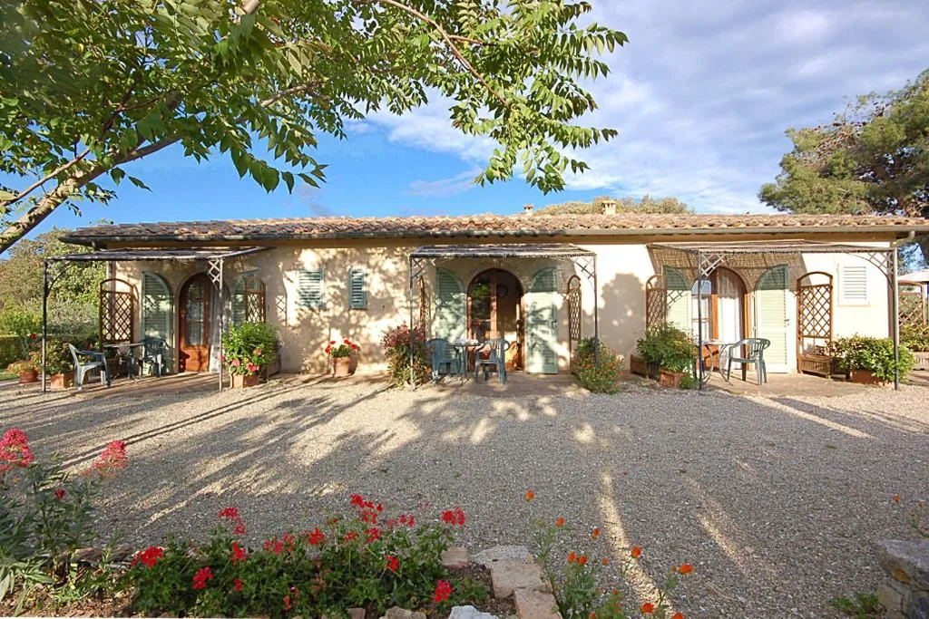 Antico Borgo Il Cardino — foto 5