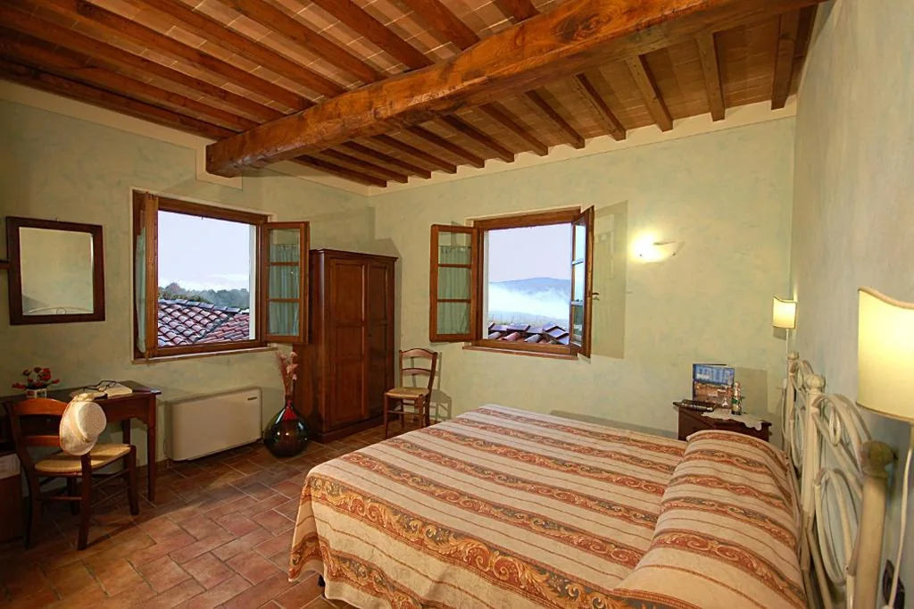 Antico Borgo Il Cardino — foto 6