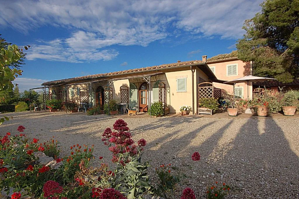 Antico Borgo Il Cardino — foto 7