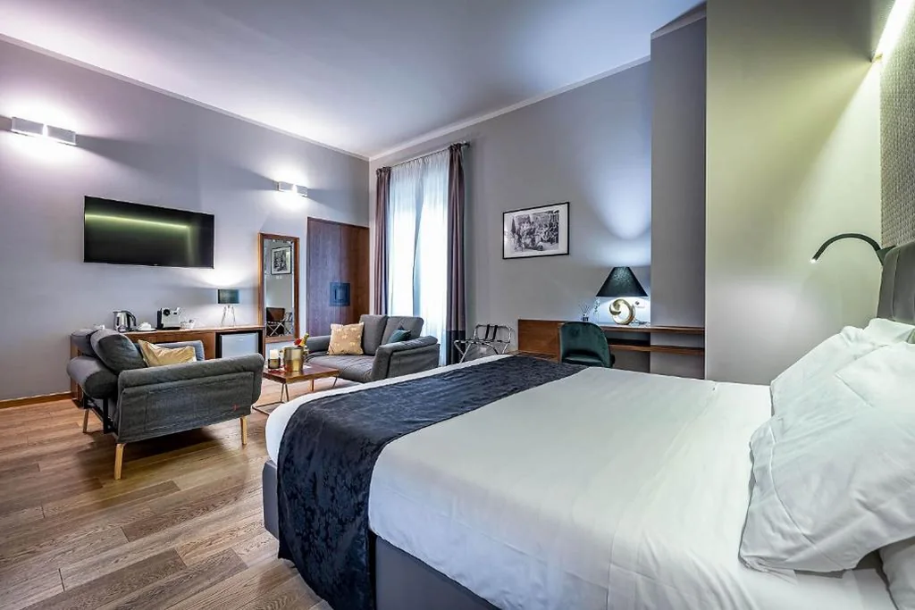 Antico Centro Suite — foto 3