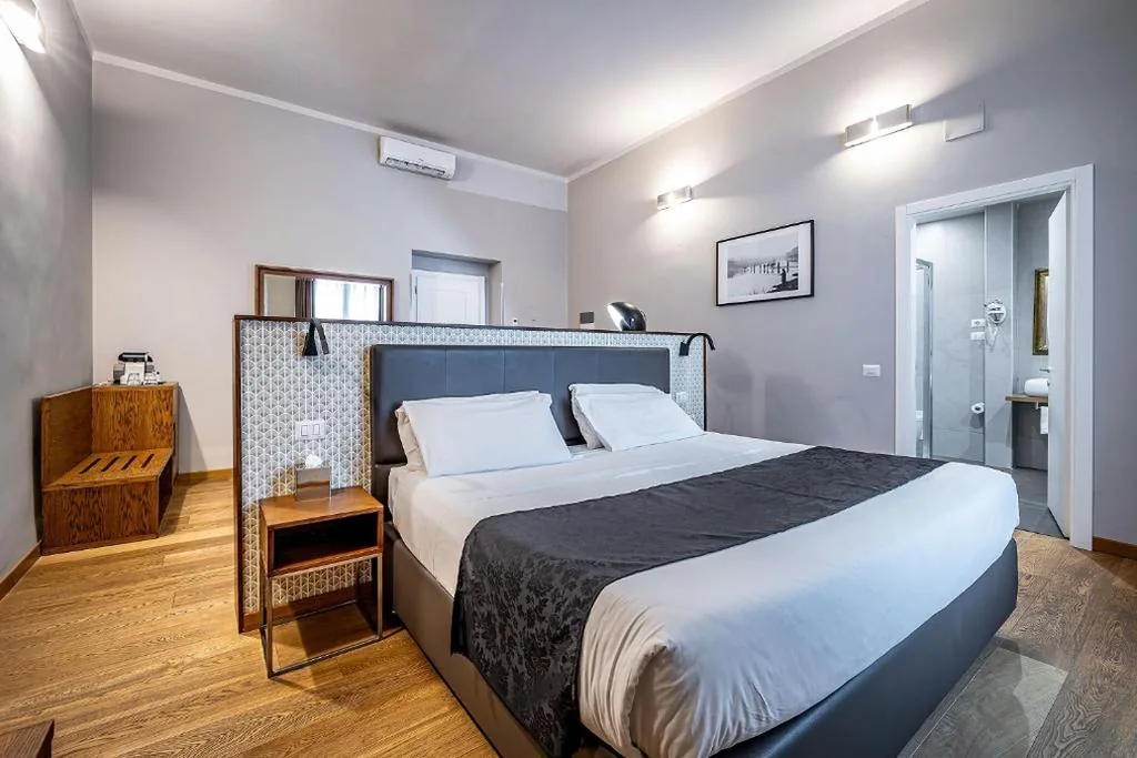 Antico Centro Suite — foto 4