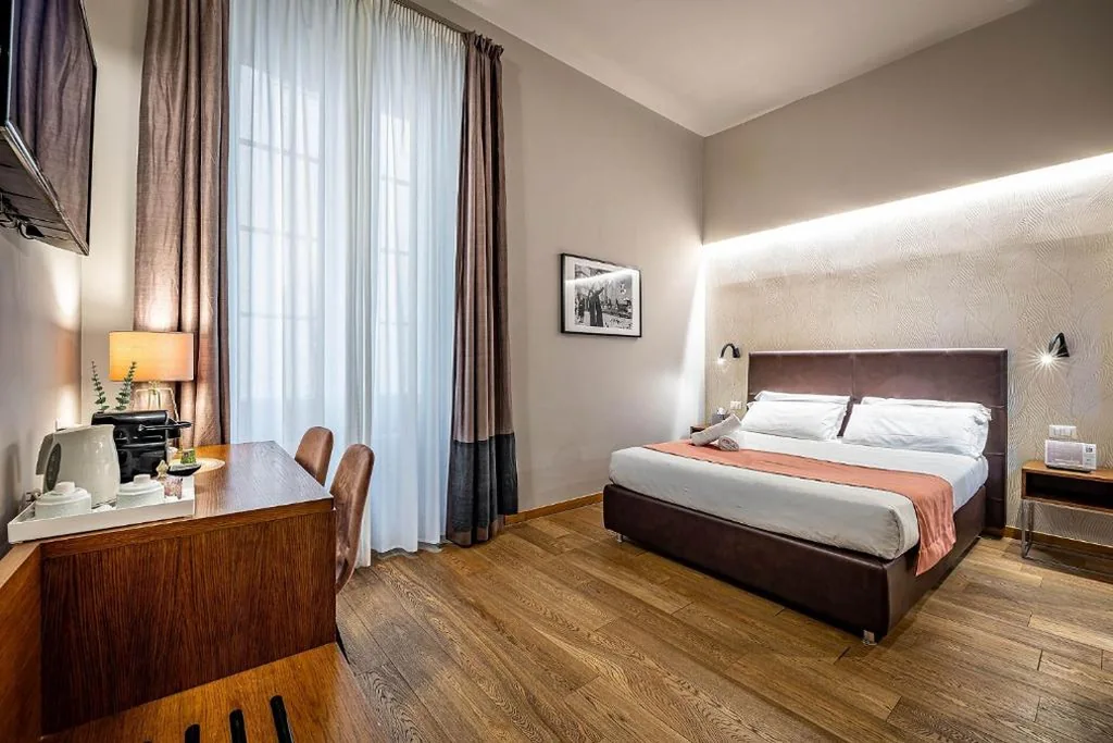 Antico Centro Suite — foto 5