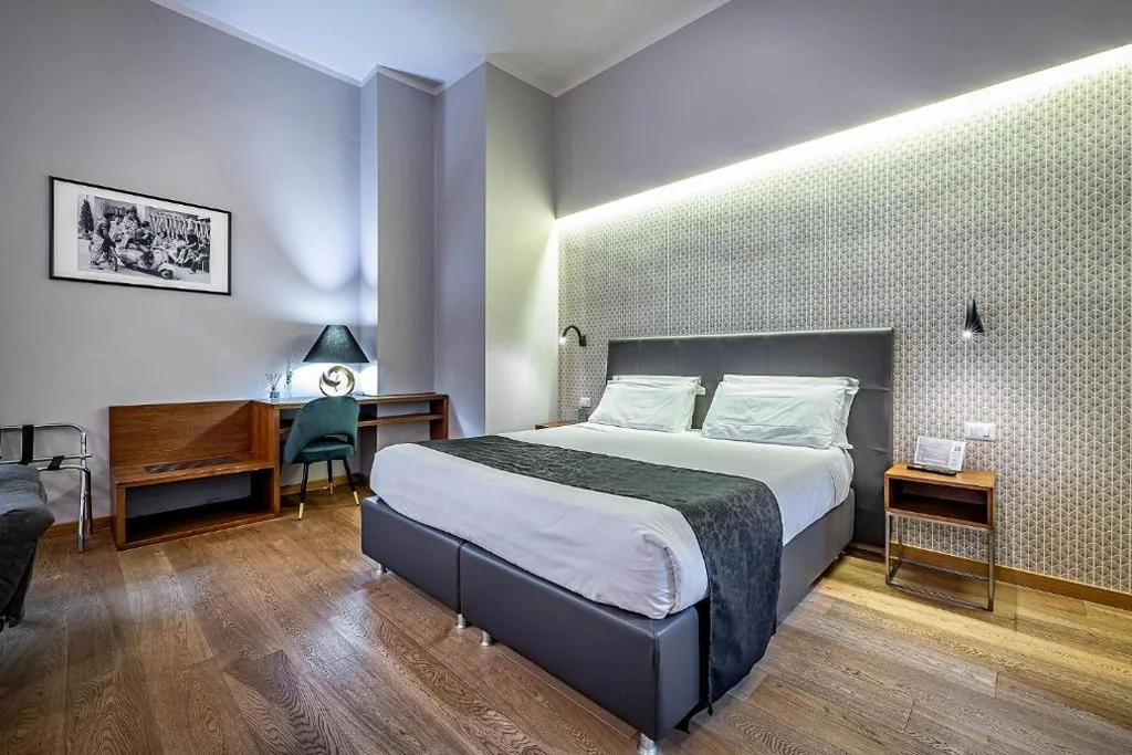 Antico Centro Suite — foto 6