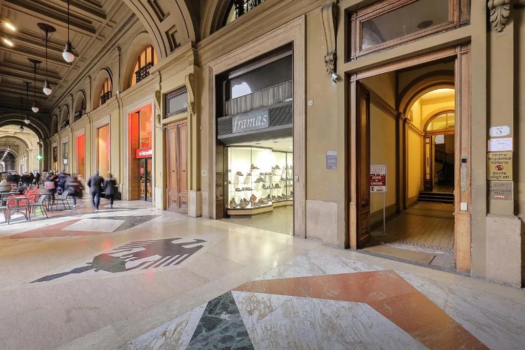 Antico Centro Suite — foto 7