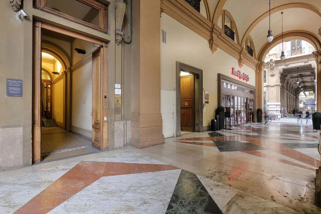 Antico Centro Suite — foto 8