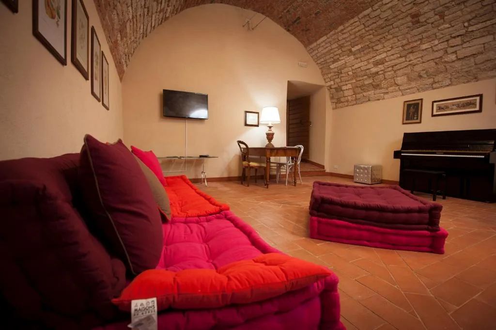 Antico Granaione — foto 4