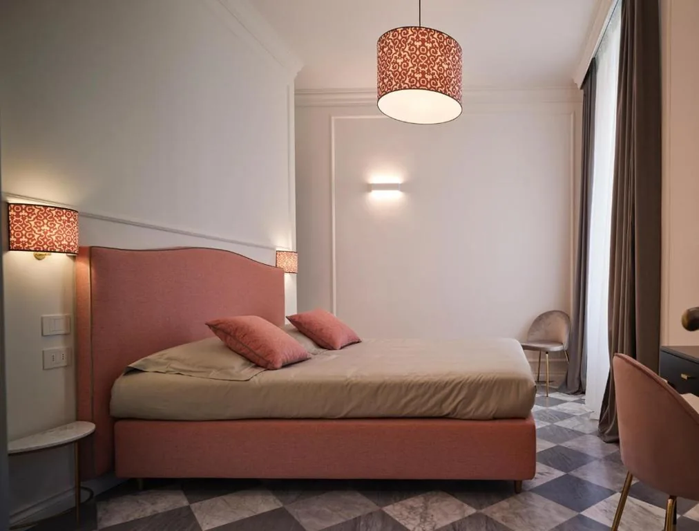 Antico Palazzo Giugni – Adults Only –