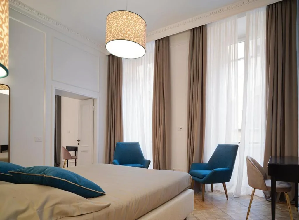 Antico Palazzo Giugni – Adults Only –