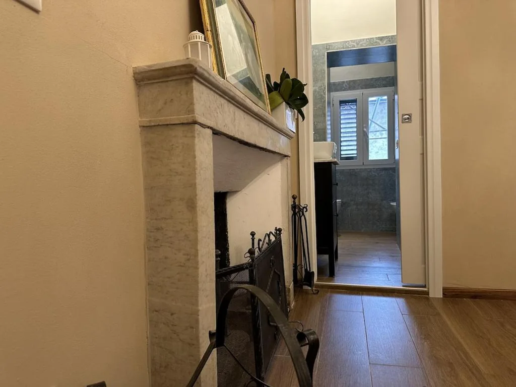 Apartment with 2 suites in Center of Lucca